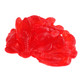 Kervan Gummy Lobsters, red cherry flavored candy, shaped like lobsters. Approx 50 per pound.