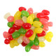 image of spice flavored jelly beans with pectin bulk unwrapped candy just born rainbow easter basket