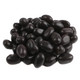 image of black licorice jelly beans with pectin easter candy