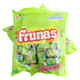 image of alberts frunas green apple chews candy