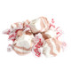 Taffy Town Salt Water Taffy, white coconut. Many chewy, gluten-free pieces.