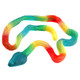 image of albanese giant gummy snakes candy animal bulk unwrapped worms