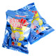 Fluffy Stuff Cotton Candy 6 Pack, 6 vibrant blue fluffy 2.5 oz bags of sweet treats.