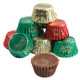 image of christmas candy reeses mini peanut butter cups foil wrapped chocolates hershey stocking stuffer bulk image of christmas candy reeses mini peanut butter cups foil wrapped chocolates hershey stocking stuffer bulk