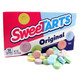 SweeTarts Movie Box 10 Pack, rainbow assortment of bite-sized sweet and tart fruity candies, 10x 5oz boxes.