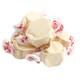 Golden, chewy Salt Water Taffy Honey, 65 pieces per pound, made with real honey by Taffy Town, USA.