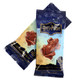 image of harry potter chocolate frog candy