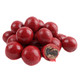 image of milk chocolate cherry valentines day bulk candy