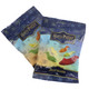 Harry Potter Jelly Slugs 12-pack showing individual packages of gummy slug candies