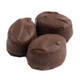 Ashers Milk Chocolate Maple Creams, smooth milk chocolate, creamy maple filling, approx 25 pieces per pound.