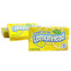 24 mini Lemonheads candy packs, sour lemon flavor, in cute yellow boxes. Retro and fun size 0.8oz packs.