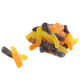 Mini Sour Fall Gummy Worms