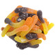 Mini Sour Fall Gummy Worms