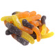 Mini Sour Fall Gummy Worms