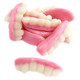 Gummy Teeth
