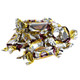 Coffee Rio Cafe Latte Sugar Free hard candies, creamy brown, real coffee flavor. Approx 87 pieces per pound.