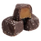 image of ashers dark chocolate caramel sea salt bulk chocolates gift boxes candy sweet and salty