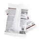 Claeys Horehound hard candy drops, 6oz bag, approximately 42 old fashioned semi-sweet pieces.