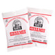 Claey's old-fashioned 6oz bag, approx 42 red cinnamon hard candy drops. Made in the USA.