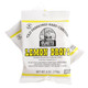 Claey's Hard Candy Drops, 6oz bag with approximately 42 yellow lemon hard candies.