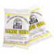 Claey's Lemon Hard Candy Drops, 6oz bag, approx 42 yellow pieces. Old fashioned Made in USA candy.