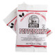 Claey's Peppermint Hard Candy Drops, 6oz bag, approx 42 white & red pieces, old-fashioned Christmas candy.