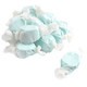 image of cotton candy salt water taffy bulk wrapped sweets