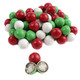 image of Jelly Belly Dutch Chocolate Mints Christmas image of Jelly Belly Dutch Chocolate Mints Christmas