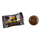Balis Best Coffee Candy, individually wrapped, rich brown pieces, approximately 120 per pound.