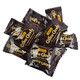 Balis Best Coffee Candy, rich brown, individually wrapped, smooth coffee flavor, approx 120 hard candy pieces.