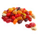 Jelly Belly Autumn Mix Jelly Beans, rich red, orange, yellow, brown Fall colors, approx 400 beans per pound.
