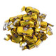 Coffee Rio Coffee Candy Caramel, brown hard candies, made with real coffee & fresh cream, approx 87 pieces per pound.