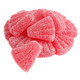 image of gummy pink grapefruit sour candy gerrit verburg dye free