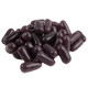 Jolly Joes chewy purple grape-flavored candy pack. Made in USA. Mike & Ike style fruit juice sweets.