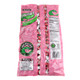 360 Tootsie Roll Watermelon Frooties, chewy pink candies in green wrappers, large bulk bag.