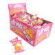 Efrutti Gummy Cupcakes, 60 individually wrapped, 1-inch, vanilla creme flavored, marshmallow texture candy.