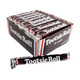 Tootsie Roll 36 piece box of classic brown chewy candy bars, 2.25oz each.