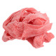 image of strawberry sour candy belts dorval pink bulk unwrapped