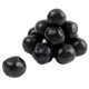 image of black cherry sour balls candy