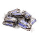 Atkinson Peanut Butter Bars Sugar Free