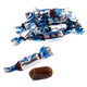 Brown Coffee Rio Original Sugar Free hard coffee candies, rich real coffee flavor, approx 87 pieces per pound.
