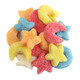 Gummy Glitter Sour Stars & Moons