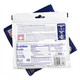 Big League Chew Big Rally Blue Raspberry shredded chewing gum. Iconic blue baseball bubble gum pouch.