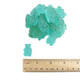 image of watermelon gummy bears watermelon candy