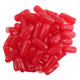 image of hot tamales just born cinnamon candy red bulk unwrapped chewy mike and ike