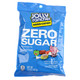 Sugar Free Jolly Ranchers, 3.6oz bag, assorted grape, watermelon, apple, raspberry hard candies, individually wrapped.