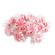 image of colombina peppermint starlight mints bulk wrapped candy