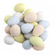 image of cadbury mini eggs bulk easter candy basket pastel milk chocolate