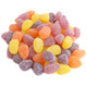 image of sweet and sour candy mini easter eggs jelly chewy fruity sweets company