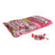 360 red Sour Cherry Frooties, individually wrapped chewy candies, great for parties and parades.